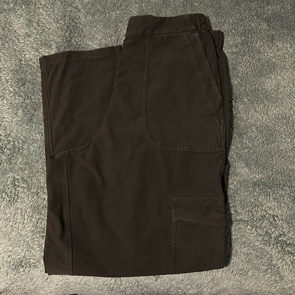 Lululemon Cargo Pants